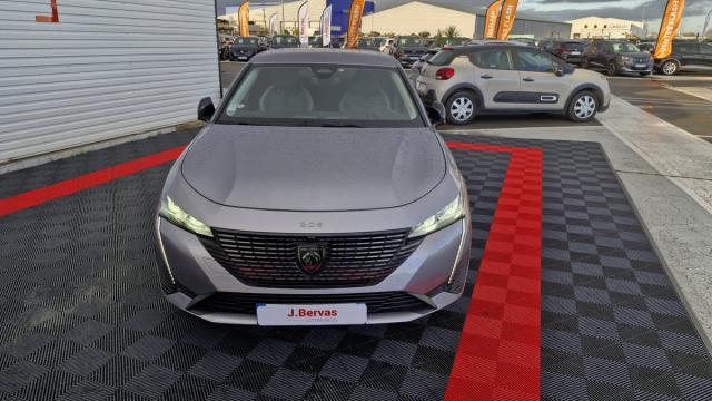 Peugeot 308 Sw image 6