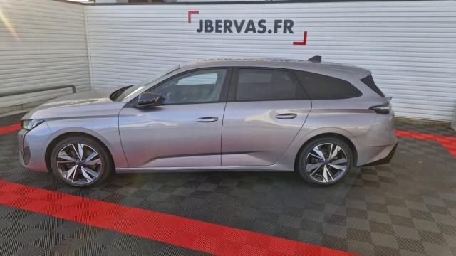 Peugeot 308 Sw image 8