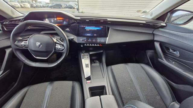 Peugeot 308 Sw image 4