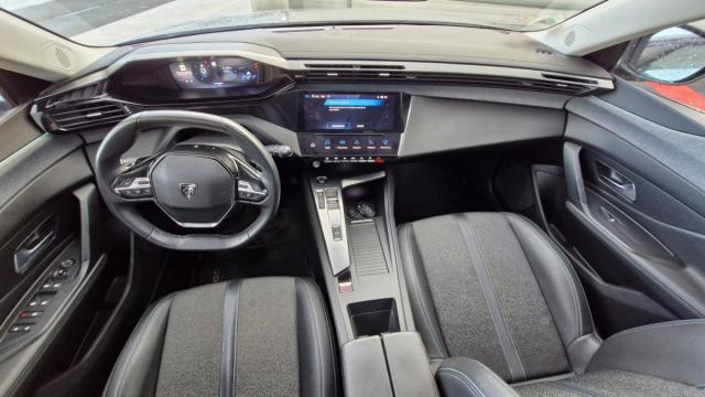 Peugeot 308 Sw image 1