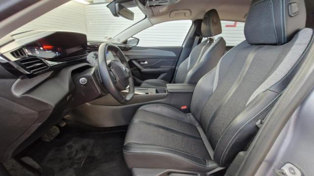 Peugeot 308 Sw image 9