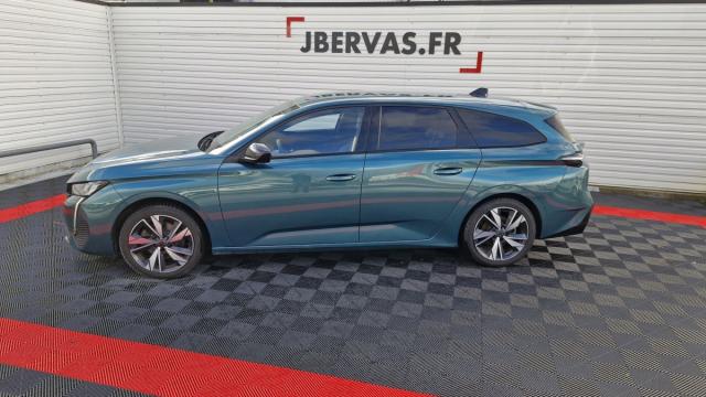 Peugeot 308 Sw image 5