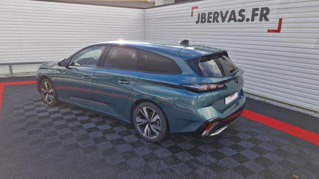 Peugeot 308 Sw image 2