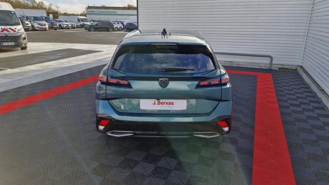 Peugeot 308 Sw image 6