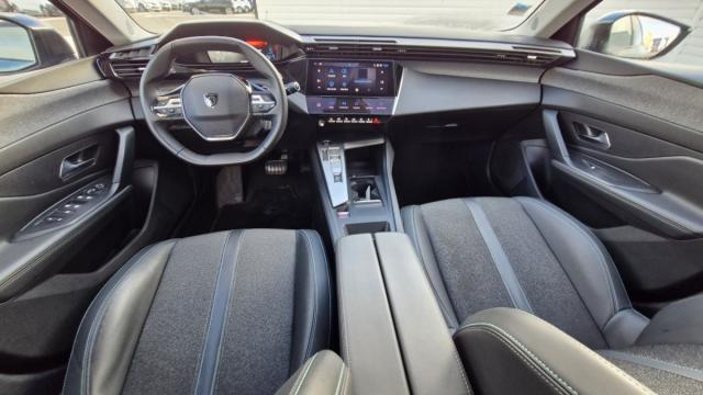 Peugeot 308 Sw image 7