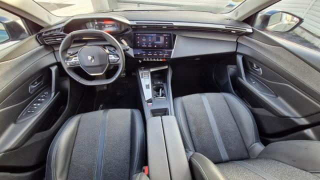 Peugeot 308 Sw image 3