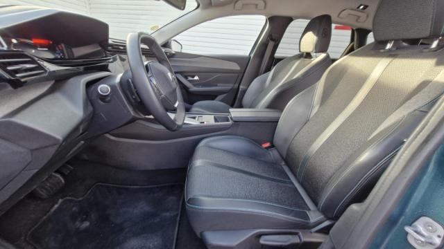 Peugeot 308 Sw image 4