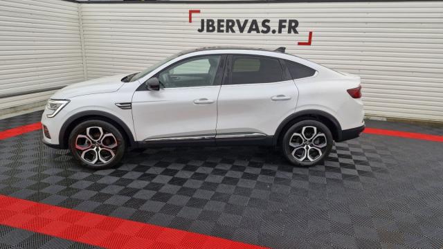 Renault Arkana image 4