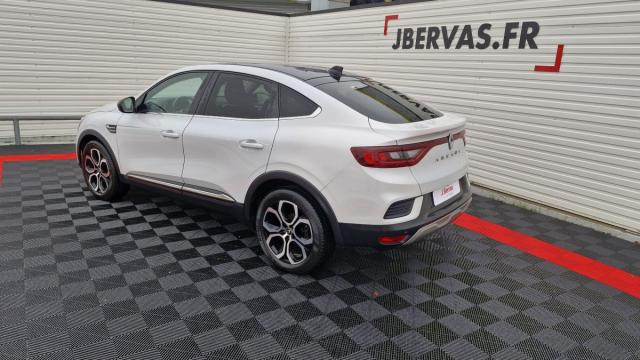 Renault Arkana image 9