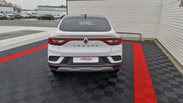Renault Arkana image 3