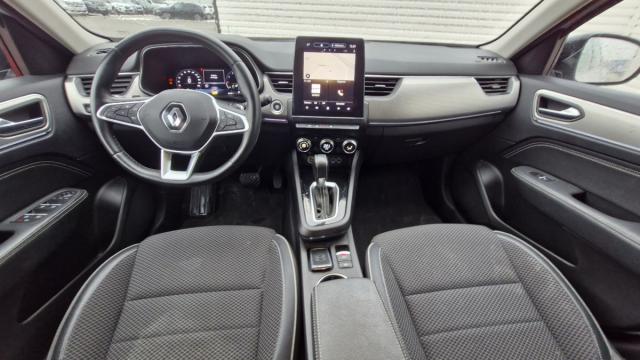 Renault Arkana image 7