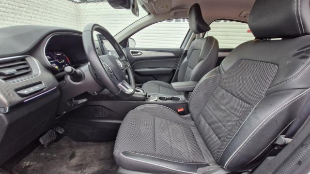 Renault Arkana image 5