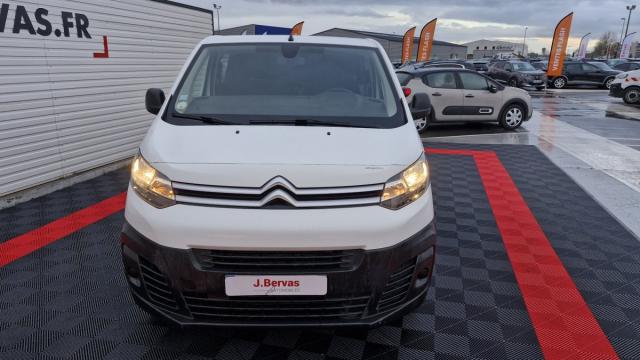 Citroen Jumpy image 5