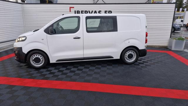 Citroen Jumpy image 2