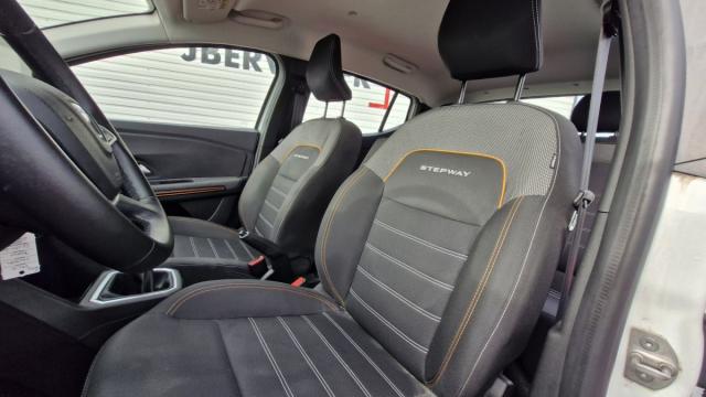 Dacia Sandero image 4