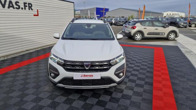 Dacia Sandero image 9