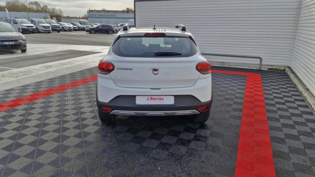 Dacia Sandero image 2