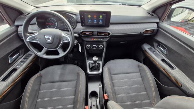 Dacia Sandero image 5