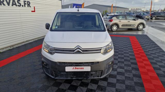 Citroen Berlingo image 9