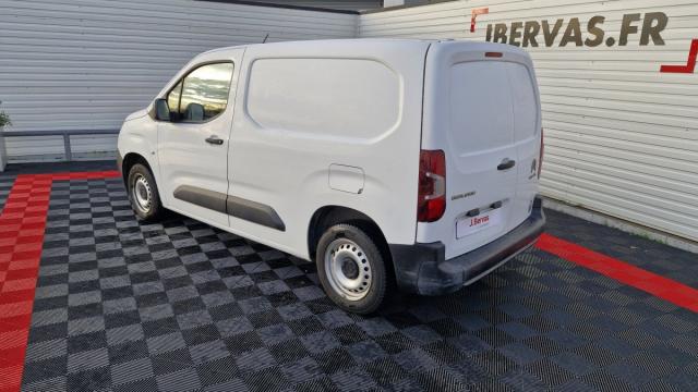 Citroen Berlingo image 2