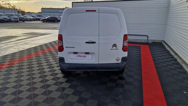 Citroen Berlingo image 3
