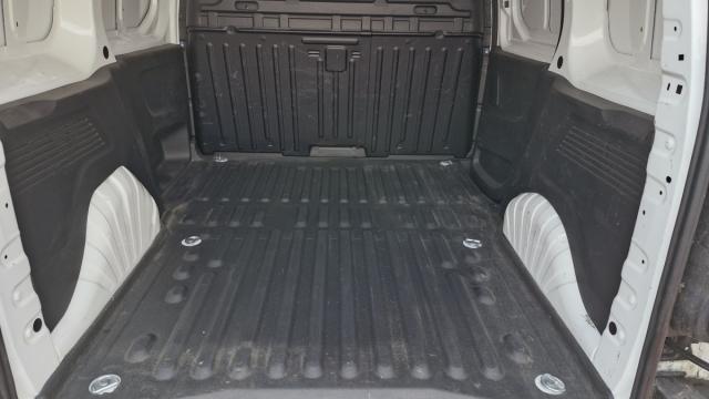 Citroen Berlingo image 7