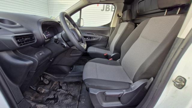 Citroen Berlingo image 6