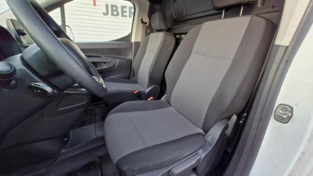 Citroen Berlingo image 4