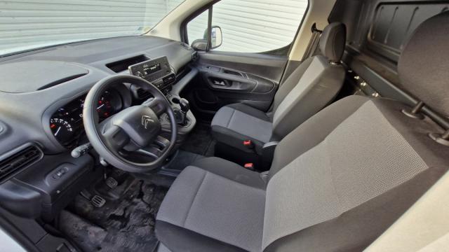 Citroen Berlingo image 5