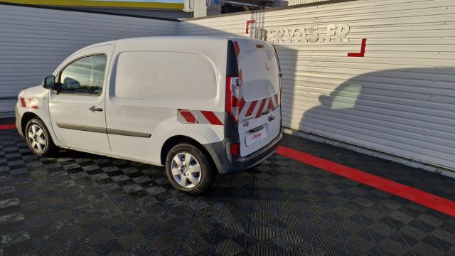 Renault Kangoo Express image 4