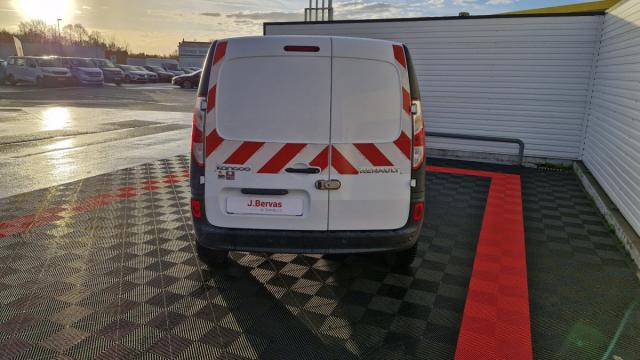 Renault Kangoo Express image 1