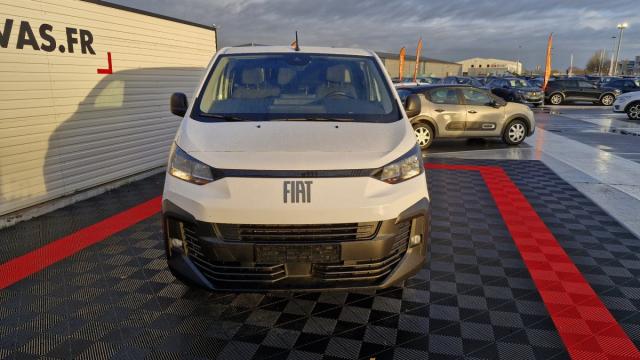 Fiat Scudo image 9