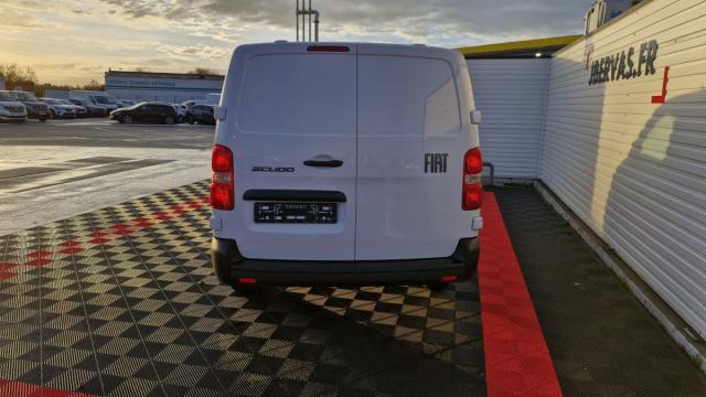 Fiat Scudo image 3