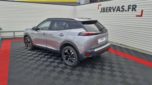 Peugeot 2008 image 2