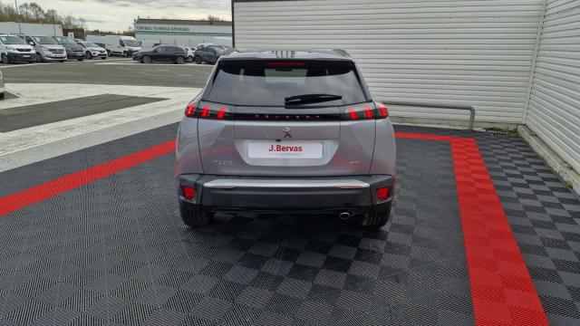 Peugeot 2008 image 4