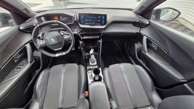 Peugeot 2008 image 5