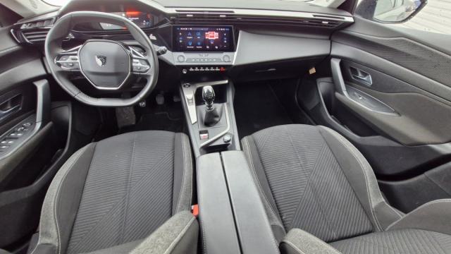 Peugeot 308 image 7
