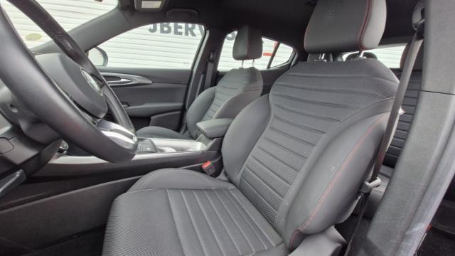 Alfa Romeo Tonale image 9