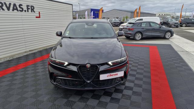 Alfa Romeo Tonale image 6