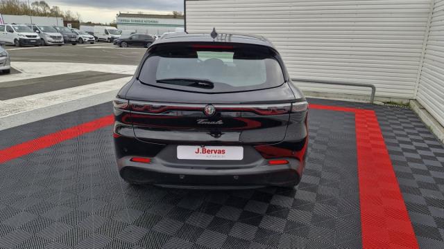 Alfa Romeo Tonale image 4