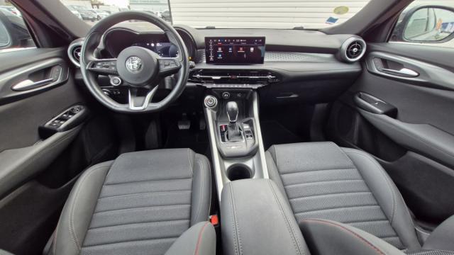 Alfa Romeo Tonale image 2