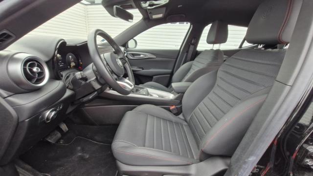 Alfa Romeo Tonale image 3