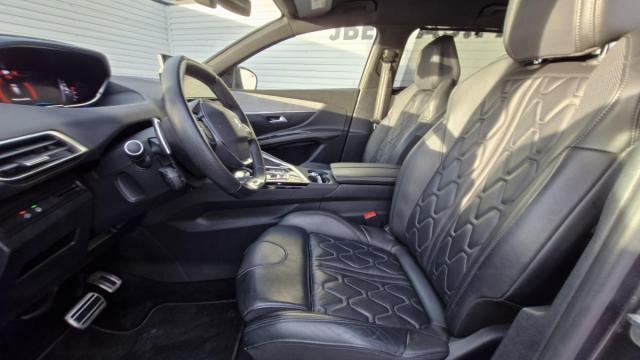 Peugeot 5008 image 5