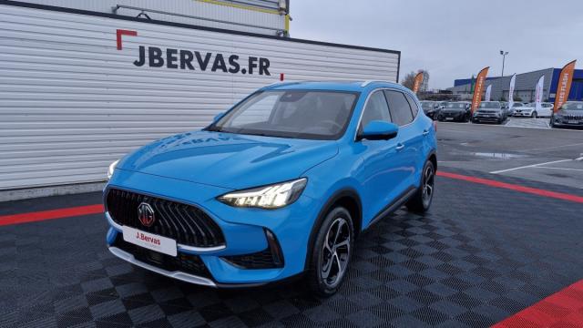 Mg Ehs 1.5t Gdi Phev Luxury