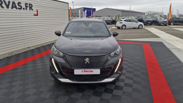 Peugeot 2008 image 6