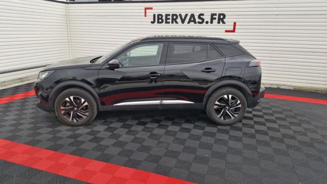 Peugeot 2008 image 9