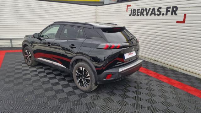 Peugeot 2008 image 2