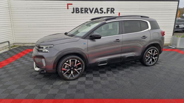 Citroen C5 Aircross Hybride Rechargeable 225 E-Eat8 Shine Pack