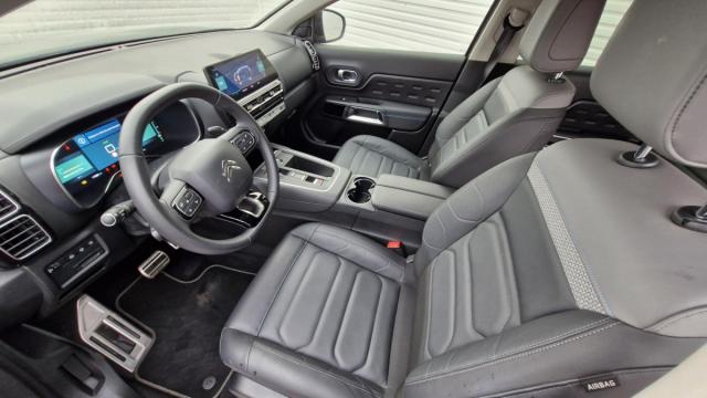 Citroen C5 Aircross image 4