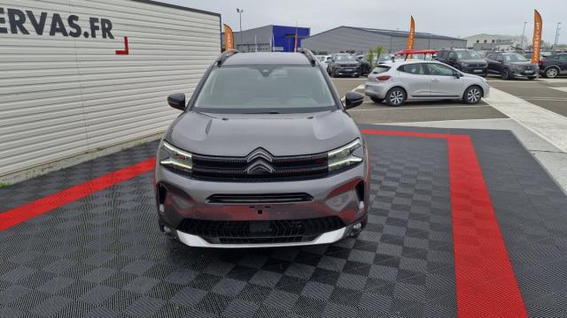 Citroen C5 Aircross image 9